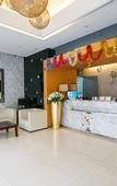 Туры в отель Jinjiang Hotel (Suzhou Wuzhong Wanda Plaza Youlian Subway Station)