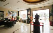 Туры в отель Super 8 Hotel (Shanghai Songjiang Chedun Movie City Nanyao Road)