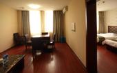 Туры в отель Super 8 Hotel (Shanghai Songjiang Chedun Movie City Nanyao Road)