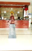 Туры в отель Super 8 Hotel (Shanghai Songjiang Chedun Movie City Nanyao Road)