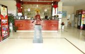 Туры в отель Super 8 Hotel (Shanghai Songjiang Chedun Movie City Nanyao Road)