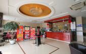 Туры в отель Super 8 Hotel (Shanghai Songjiang Chedun Movie City Nanyao Road)