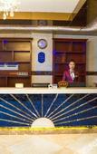 Туры в отель Fanzhou Garden Hotel