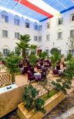 Туры в отель Fanzhou Garden Hotel