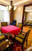 Туры в отель Fanzhou Garden Hotel