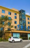 Туры в отель Fanzhou Garden Hotel