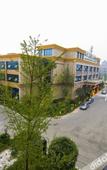Туры в отель Fanzhou Garden Hotel