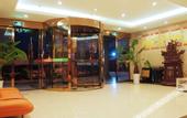 Туры в отель GreenTree Alliance Hotel (Huai'an University Town South Bus Station)