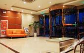 Туры в отель GreenTree Alliance Hotel (Huai'an University Town South Bus Station)