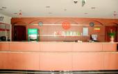 Туры в отель GreenTree Alliance Hotel (Huai'an University Town South Bus Station)