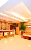 Туры в отель Tongbaiyun Hotel (Suqian Hongzehu East Road Sunshine 100 Shop)