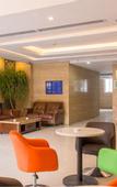 Туры в отель Tongbaiyun Hotel (Suqian Hongzehu East Road Sunshine 100 Shop)