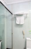 Туры в отель Tongbaiyun Hotel (Suqian Hongzehu East Road Sunshine 100 Shop)