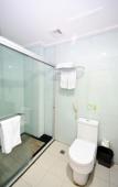 Туры в отель Tongbaiyun Hotel (Suqian Hongzehu East Road Sunshine 100 Shop)