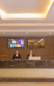 Туры в отель Tongbaiyun Hotel (Suqian Hongzehu East Road Sunshine 100 Shop)