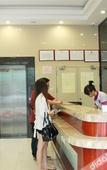 Туры в отель Qingqing Wealth Chain Hotel