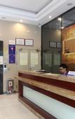 Туры в отель Qingqing Wealth Chain Hotel