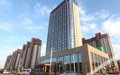 Туры в отель Pidu International Hotel