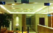 Туры в отель Yuzhan