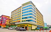 Туры в отель E·E Business Hotel
