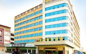 Туры в отель E·E Business Hotel
