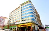 Туры в отель E·E Business Hotel