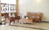 Туры в отель E·E Business Hotel