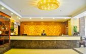 Туры в отель E·E Business Hotel