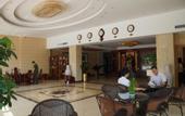 Туры в отель E·E Business Hotel