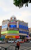 Туры в отель 100 Inn (Zhoupu Wanda)