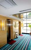Туры в отель Hampton by Hilton Qingdao Chengyang