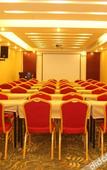 Туры в отель Hampton by Hilton Qingdao Chengyang