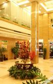 Туры в отель Hampton by Hilton Qingdao Chengyang