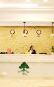 Туры в отель Hampton by Hilton Qingdao Chengyang