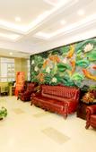 Туры в отель Hampton by Hilton Qingdao Chengyang