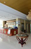 Туры в отель GreenTree Inn (Jiaozhou Sanlihe Park Liqun Shopping Plaza)