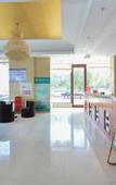 Туры в отель GreenTree Inn (Jiaozhou Sanlihe Park Liqun Shopping Plaza)