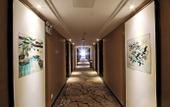 Туры в отель Xindi Hotel (Zhengzhou Zhongyuan Wanda Store Qinling Road Subway Station)
