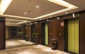 Туры в отель Xindi Hotel (Zhengzhou Zhongyuan Wanda Store Qinling Road Subway Station)