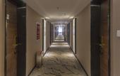 Туры в отель Xindi Hotel (Zhengzhou Zhongyuan Wanda Store Qinling Road Subway Station)