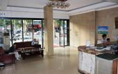 Туры в отель Lavande Hotel (Xiangyang No.1 High School Tianyuan Sijicheng Branch)