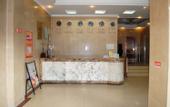 Туры в отель Lavande Hotel (Xiangyang No.1 High School Tianyuan Sijicheng Branch)