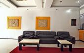 Туры в отель Shanghai Baoshan Changjiang Road Atour Light Residence Hotel