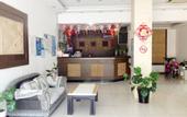 Туры в отель Shanghai Baoshan Changjiang Road Atour Light Residence Hotel