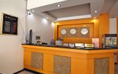 Туры в отель Shanghai Baoshan Changjiang Road Atour Light Residence Hotel