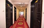 Туры в отель Shanghai Baoshan Changjiang Road Atour Light Residence Hotel