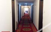 Туры в отель Shanghai Baoshan Changjiang Road Atour Light Residence Hotel