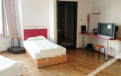 Туры в отель Shanghai Baoshan Changjiang Road Atour Light Residence Hotel