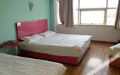 Туры в отель Shanghai Baoshan Changjiang Road Atour Light Residence Hotel