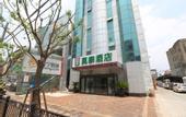 Туры в отель Home Inn Neo (Shanghai Xinchuan Road Chuansha Metro Branch)